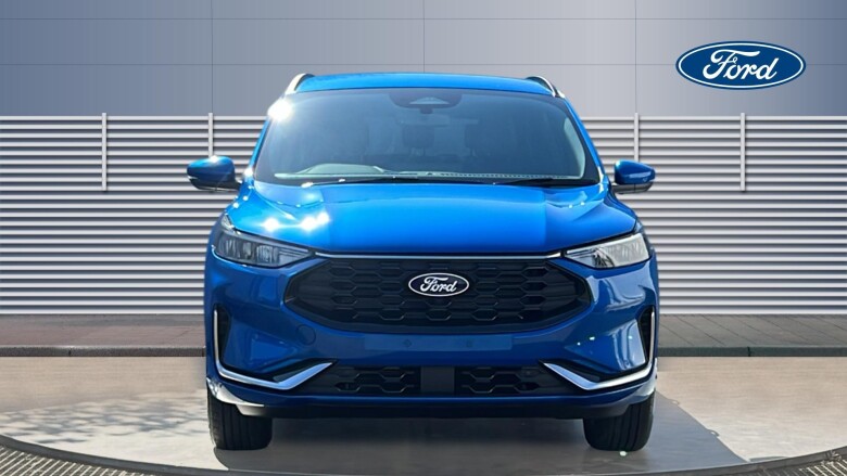 Ford Kuga 2.5 PHEV ST-Line 5dr CVT Estate